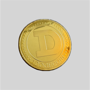 狗狗市纪念币